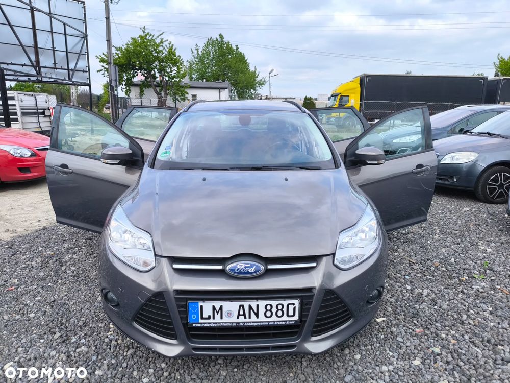 Ford Focus - 40