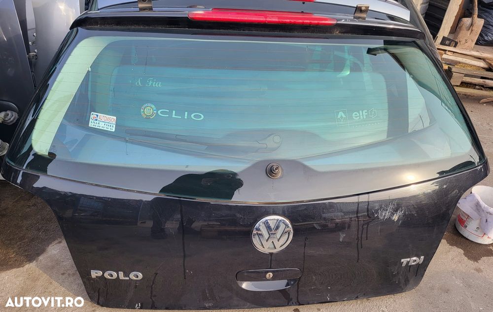 Vindem Haion pentru Volkswagen Polo 9N 2007-2008 - 1