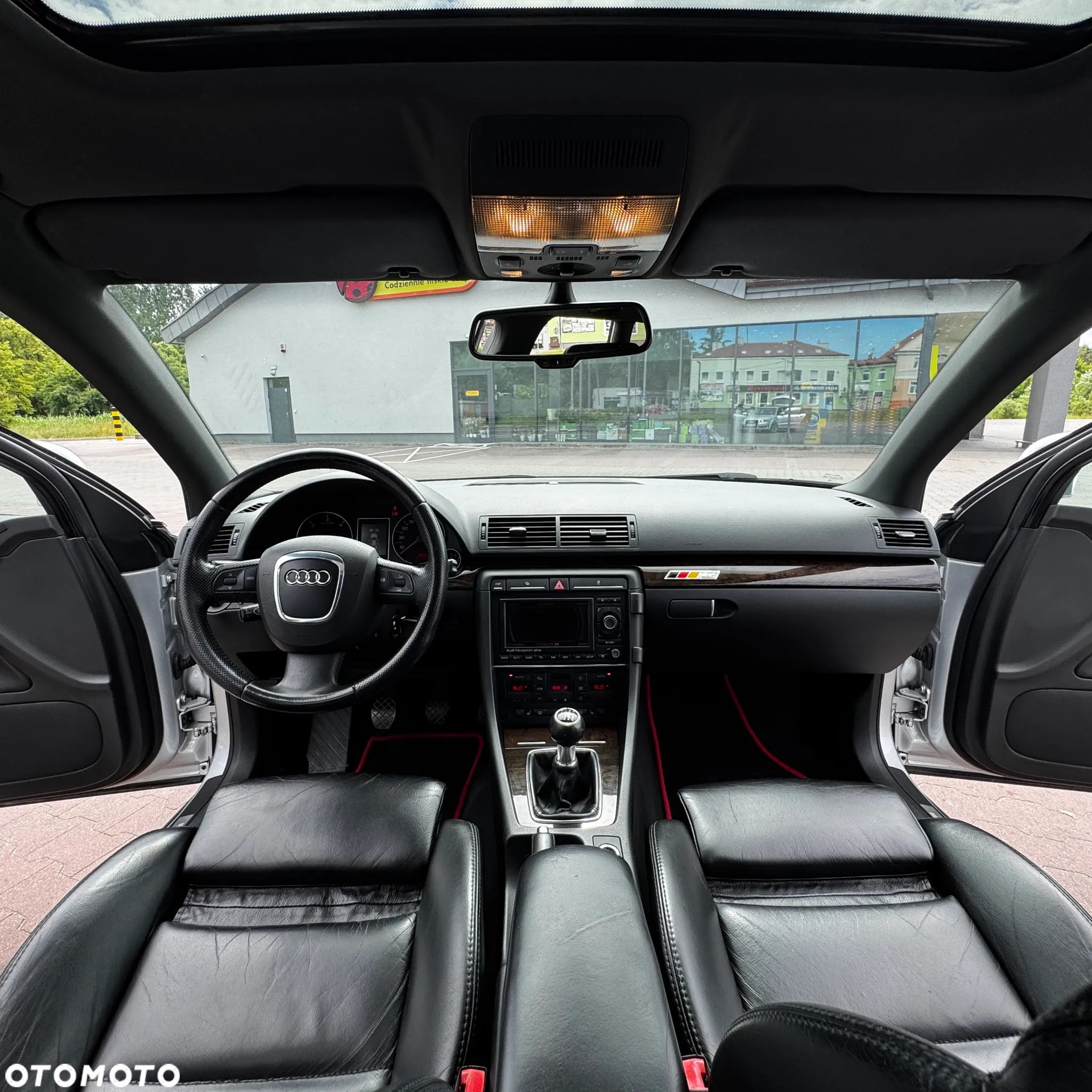 Audi A4 - 23