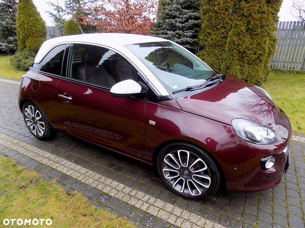 Opel Adam - 10