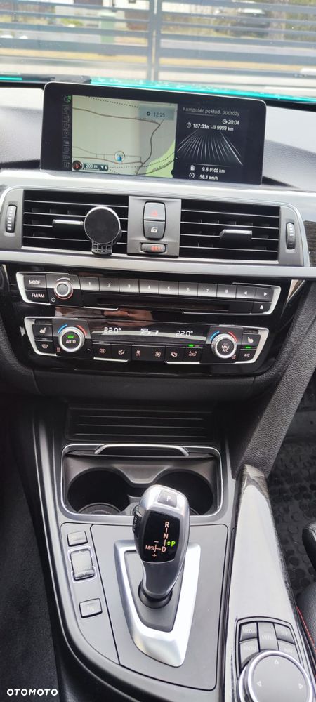 BMW Seria 3 320i Sport Line - 15