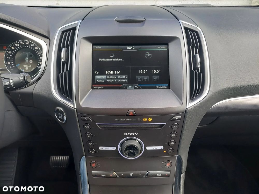 Ford S-Max 2.0 TDCi Titanium PowerShift - 31