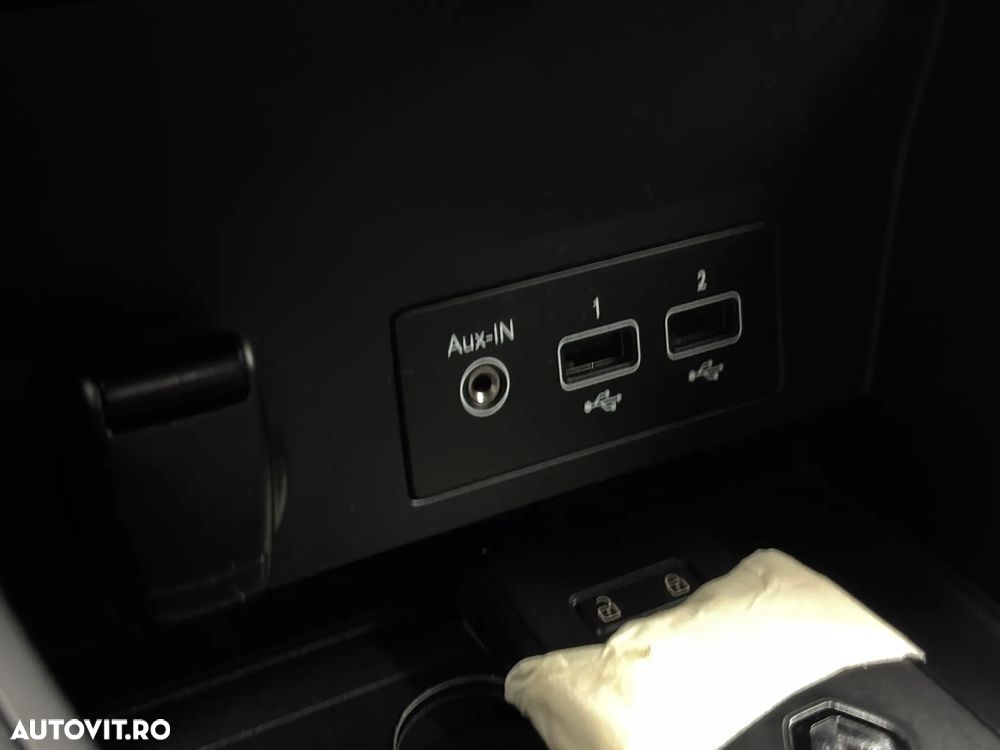 Renault Captur E-TECH Full 145 Techno - 30