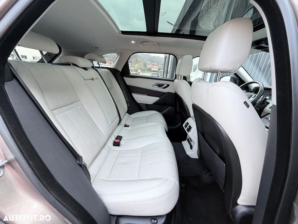 Land Rover Range Rover Velar 2.0 R-Dynamic S - 7