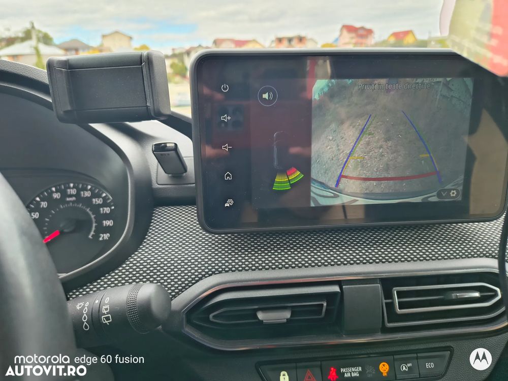 Dacia Jogger 5 locuri ECO-G 100 Extreme - 9