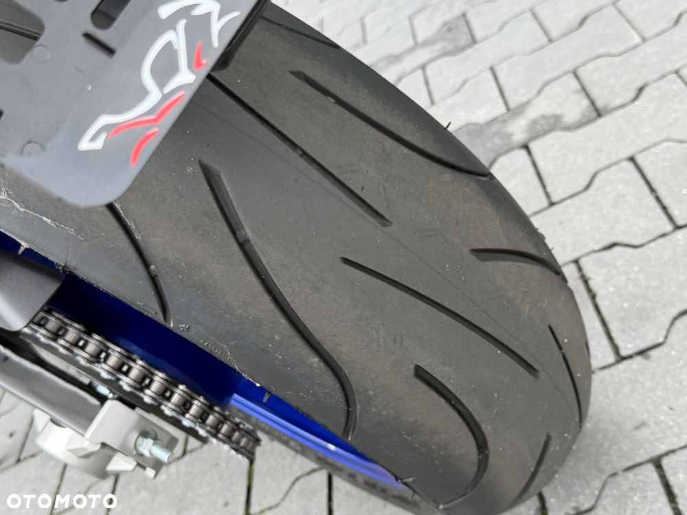 Yamaha MT - 31