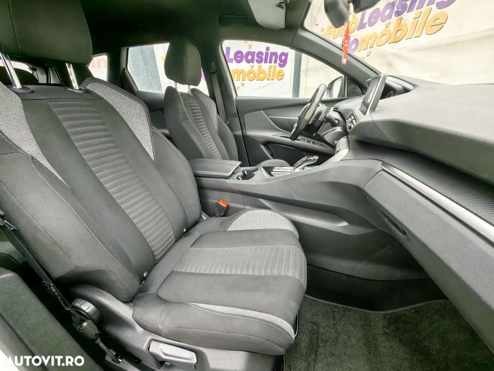 Peugeot 3008 1.2 PureTech 130 EAT8 Active Pack - 9