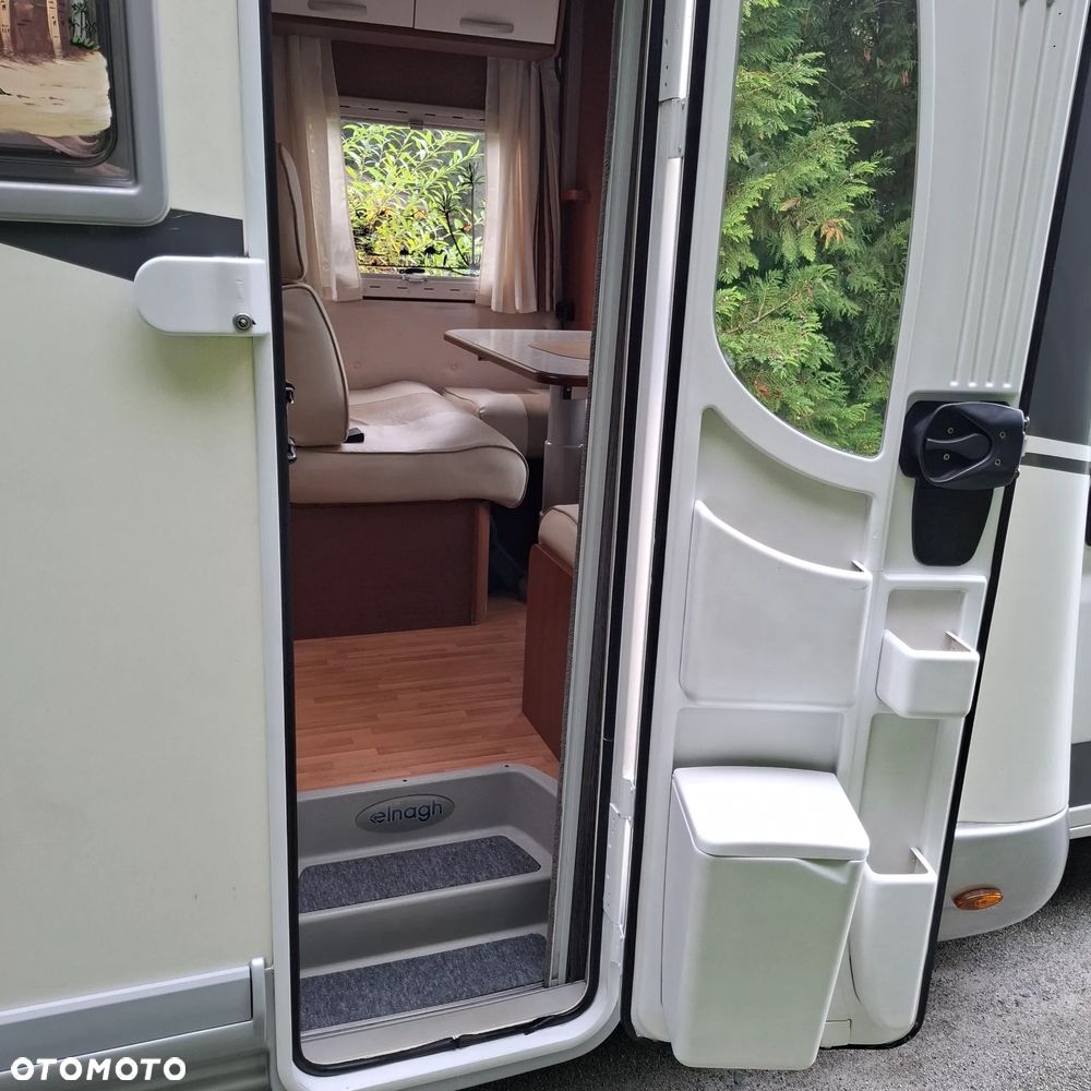 Fiat Ducato Kamper - 17