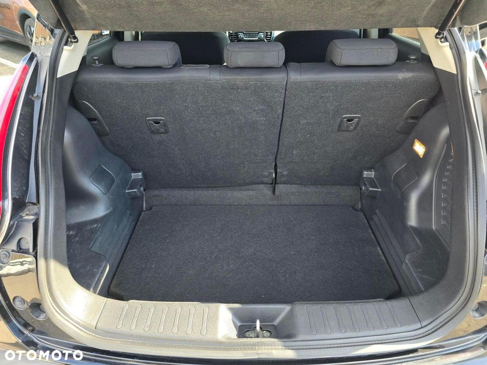 Nissan Juke 1.2 DIG-T Acenta EU6 - 22