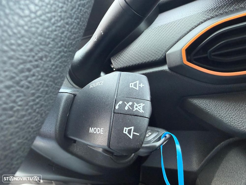 Dacia Sandero 1.0 TCe Extreme - 23