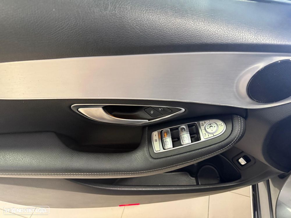 Mercedes-Benz C 180 (BlueTEC) d Station Avantgarde - 7