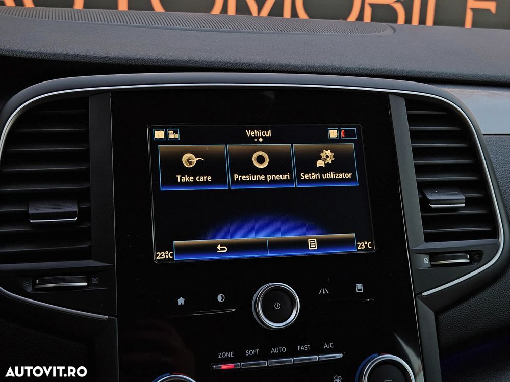 Renault Talisman - 34