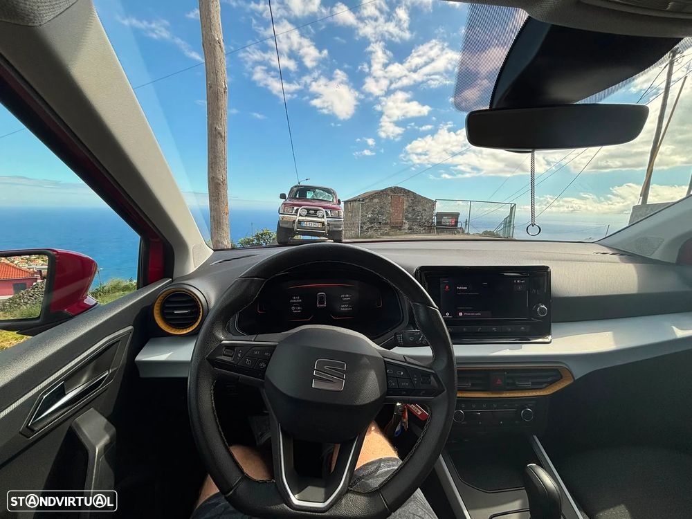 SEAT Arona 1.0 TSI Style DSG - 6