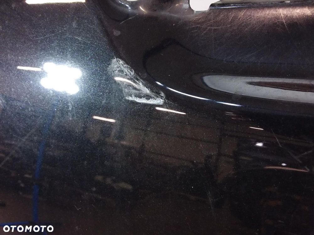 AUDI A8 D3 LIFT DRZWI TYŁ LEWE LZ9Y - 4