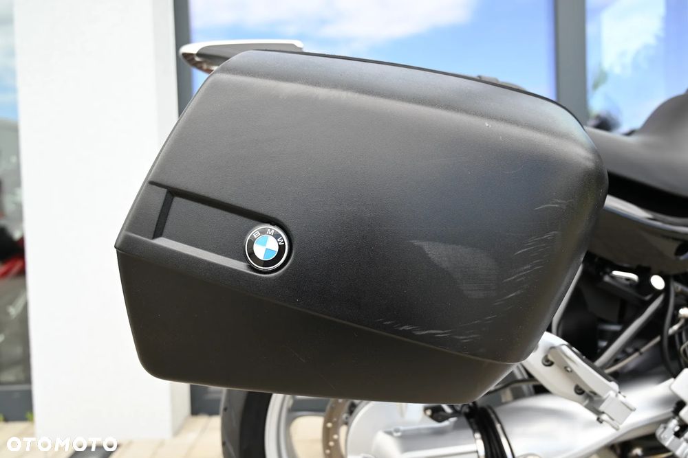 BMW R - 35