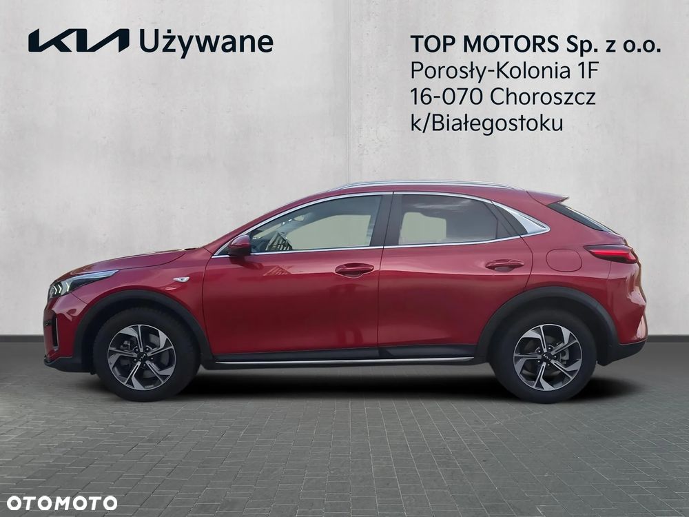 Kia XCeed 1.5 T-GDI M - 2