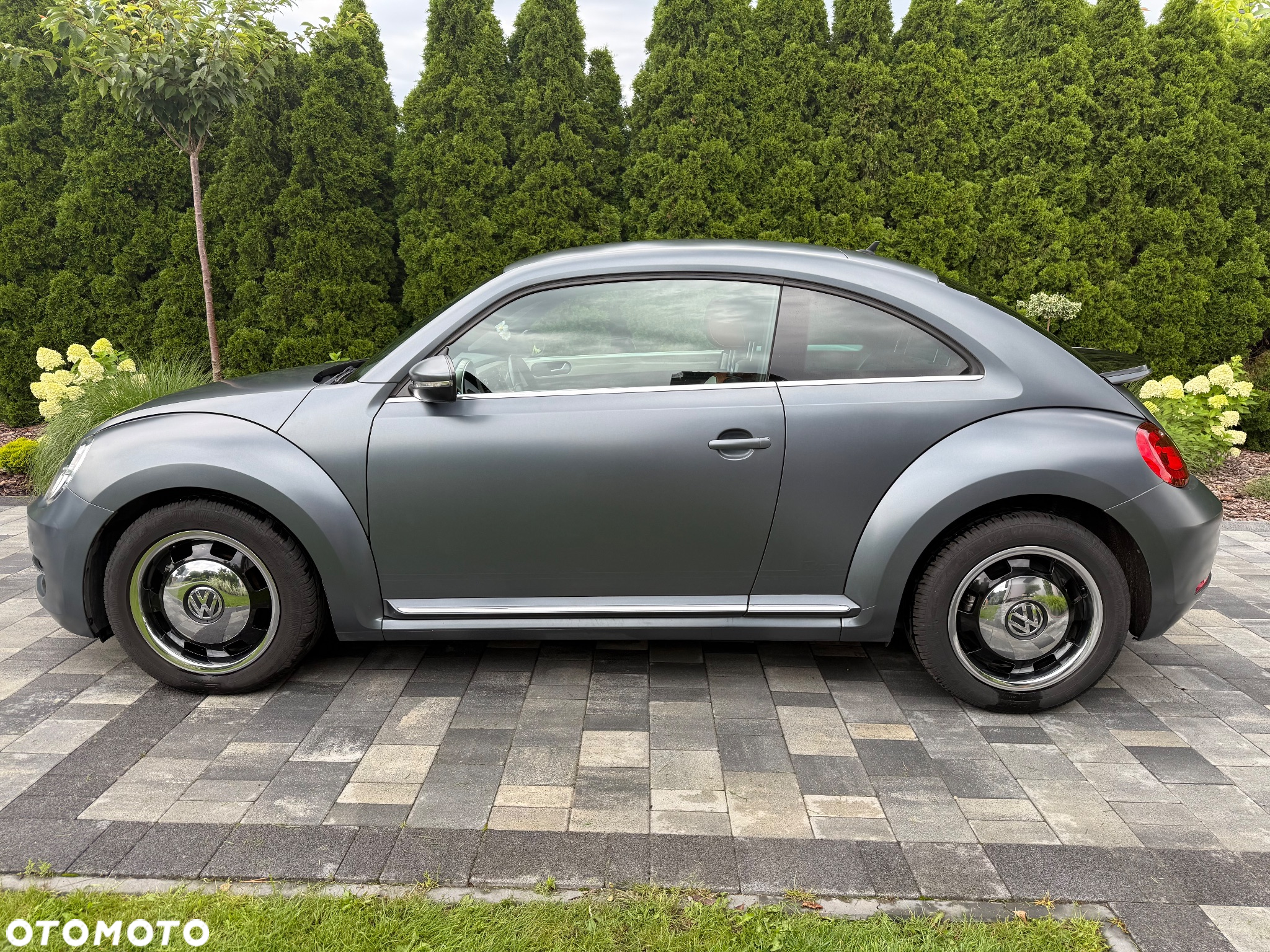 Volkswagen Beetle The 1.6 TDI DPF CUP - 7