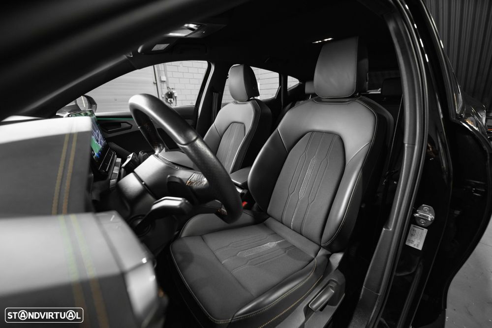 Cupra Formentor 1.4 e-Hybrid DSG - 5