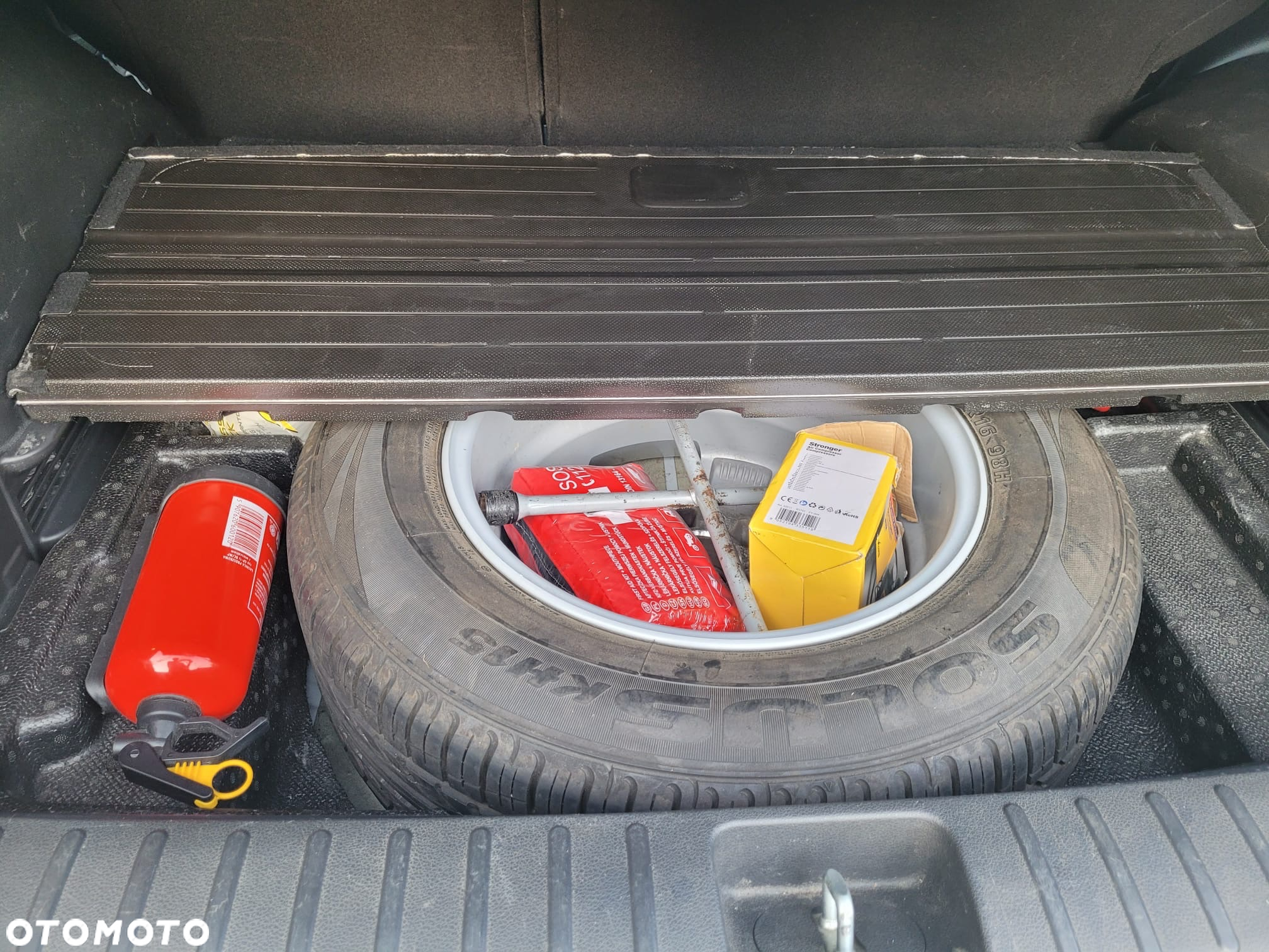 Hyundai Tucson - 13