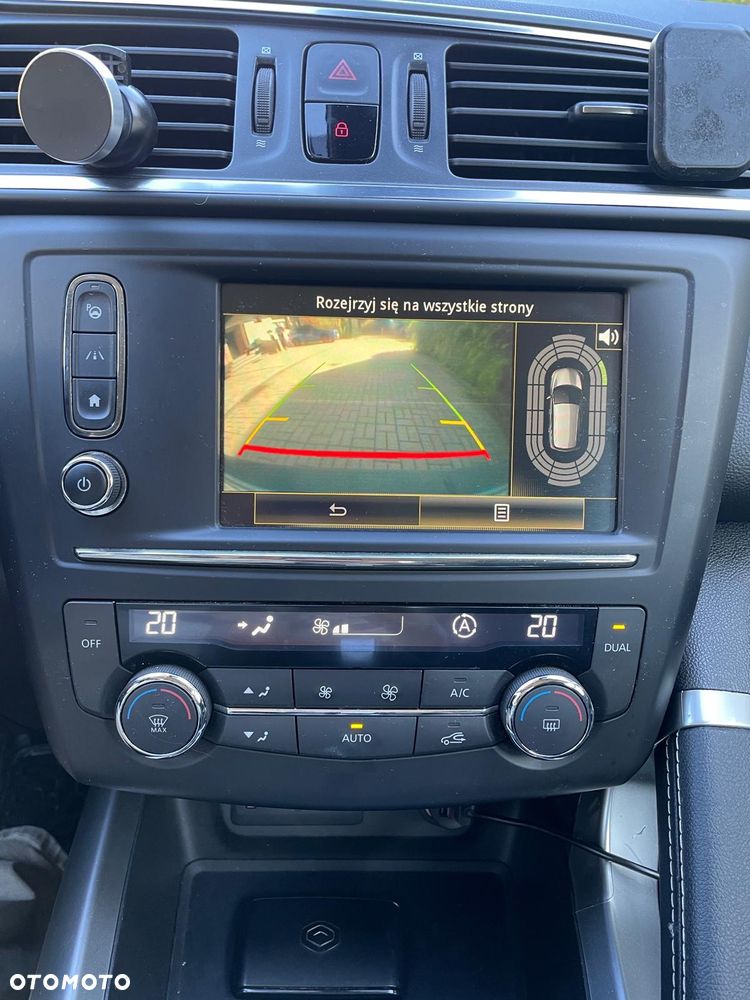 Renault Kadjar 1.2 Energy TCe Intens EDC - 11