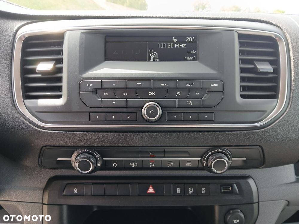 Toyota PROACE - 28