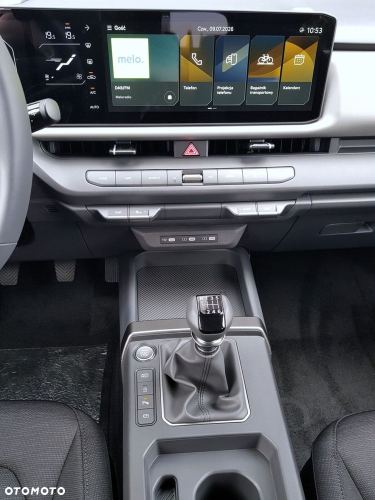 Kia Seltos 1.6 T-GDI M - 27