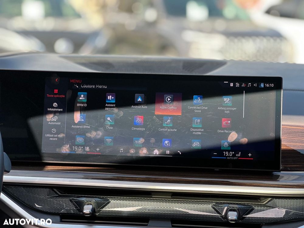 BMW X6 xDrive40i AT MHEV - 18