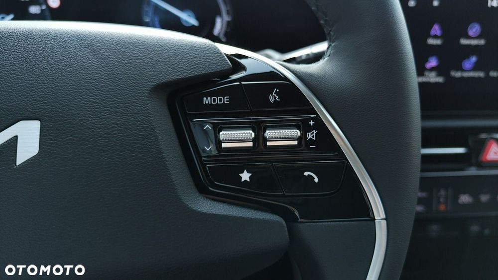 Kia Niro - 18