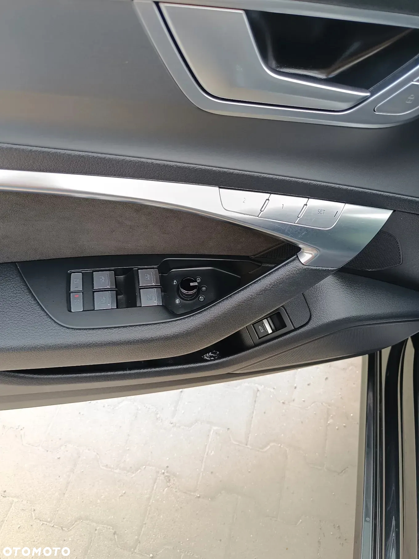 Audi A7 Sportback 3.0 TDI Quattro S tronic - 15