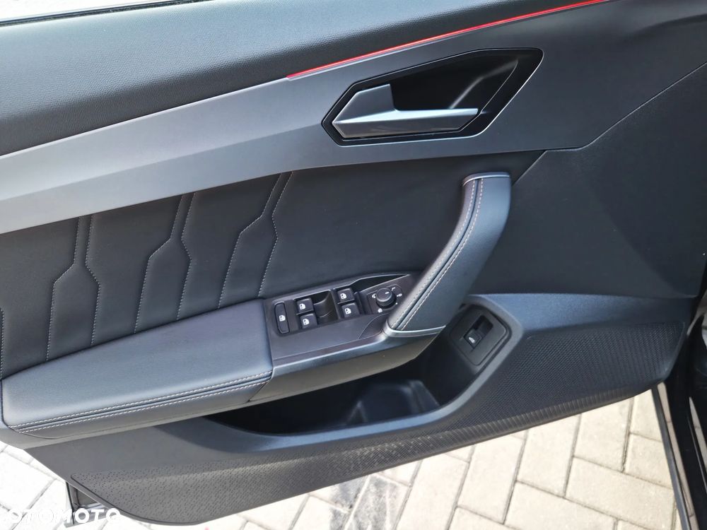 Cupra Formentor 1.5 TSI DSG - 24