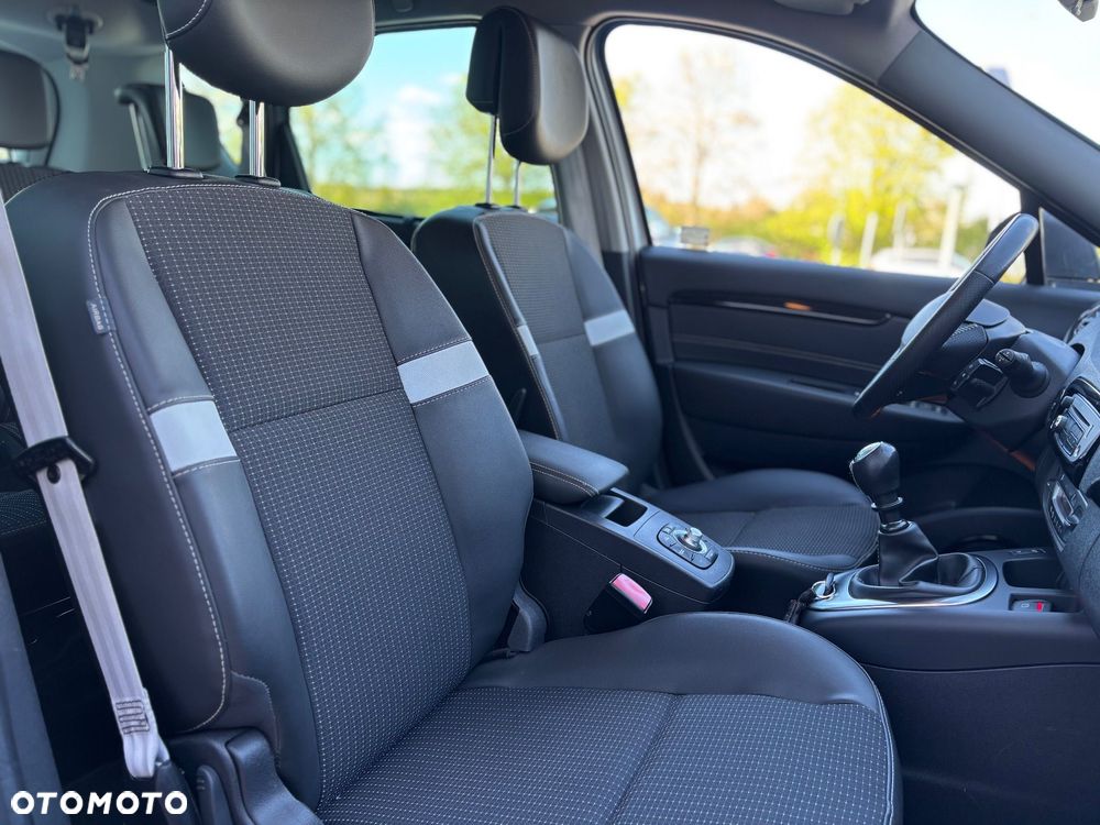 Renault Scenic Energy dCi 130 Start & Stop Bose Edition - 32