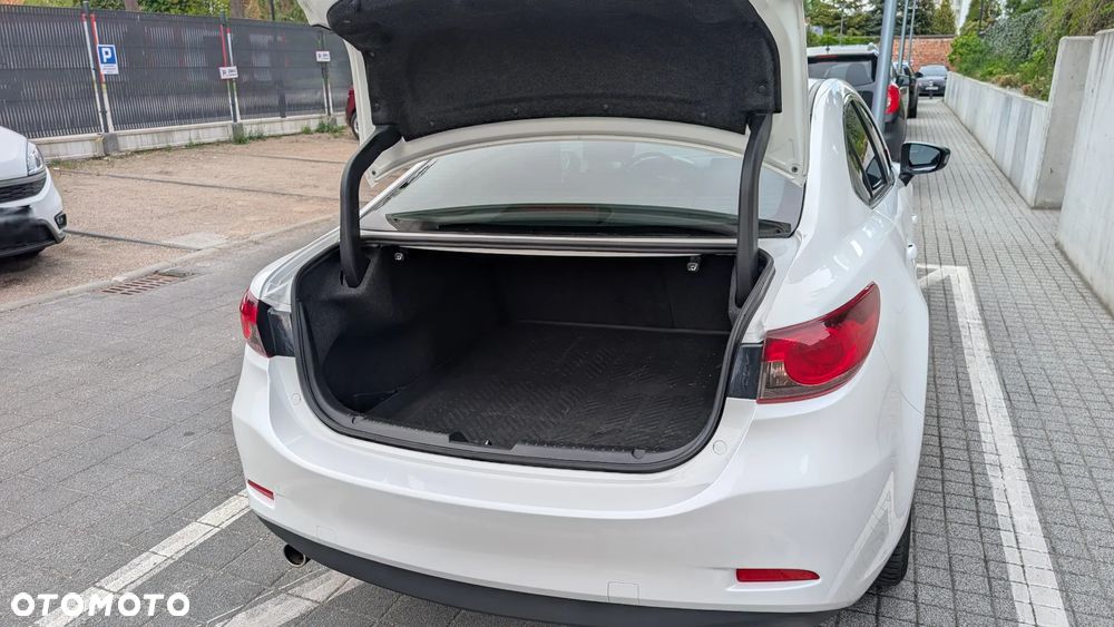 Mazda 6 2.0 SKYMotion - 13