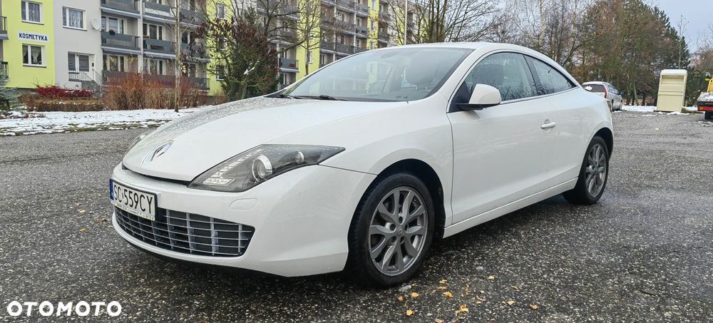 Renault Laguna - 8