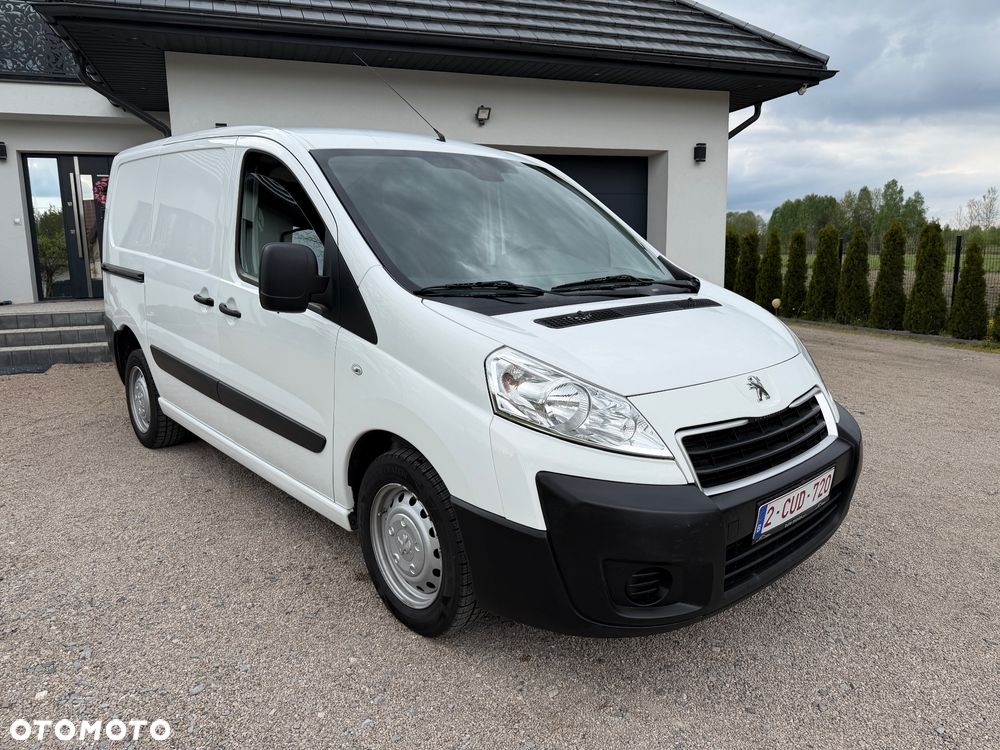 Peugeot Expert - 5