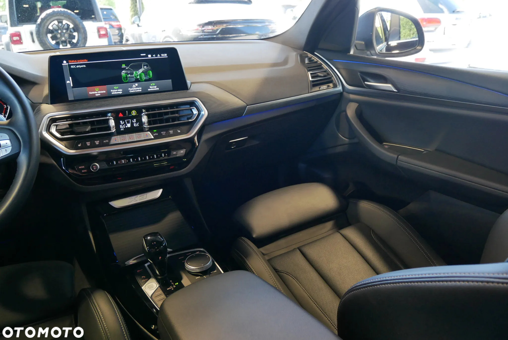 BMW X3 xDrive30i xLine - 20