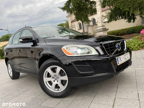 Volvo XC 60 D4 Momentum