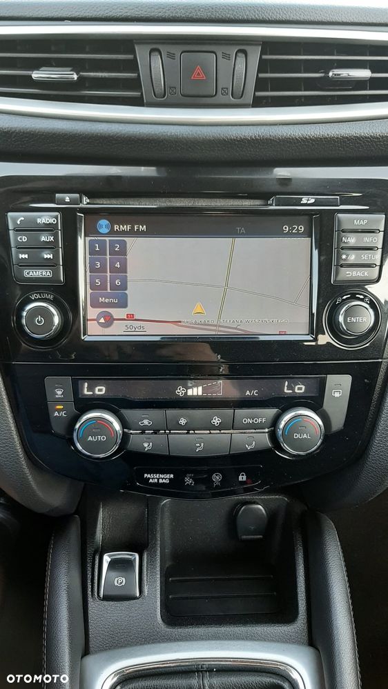 Nissan Qashqai 1.5 dCi DPF 360 - 26