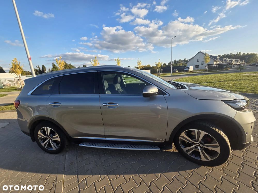 Kia Sorento 2.0 CRDI GT Line - 16