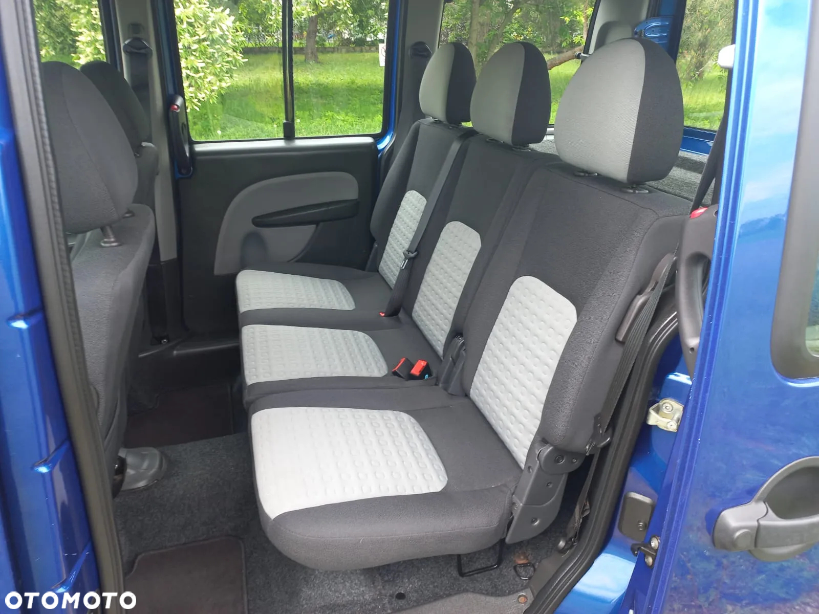 Fiat Doblo - 9