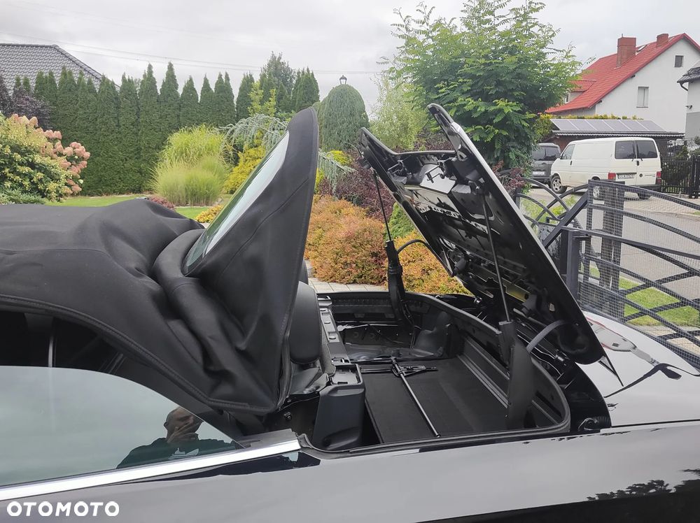 Audi A5 Cabrio - 21