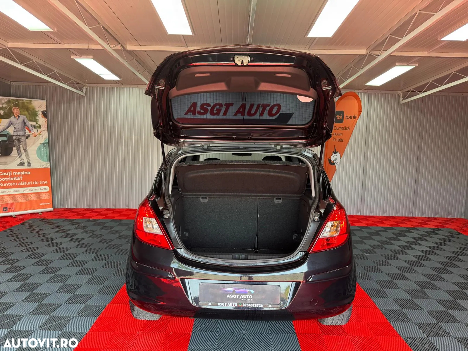 Opel Corsa - 18