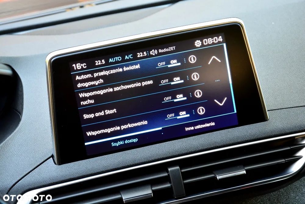 Peugeot 5008 1.6 BlueHDI Allure S&S EAT6 - 14
