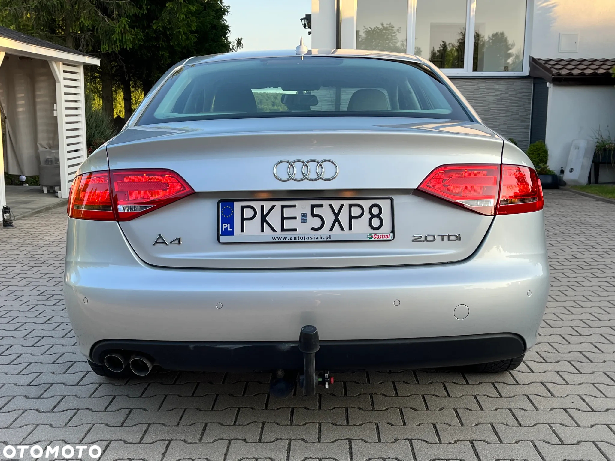 Audi A4 2.0 TDI Prime Line - 7
