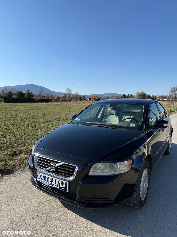 Volvo S40 1.8 - 5