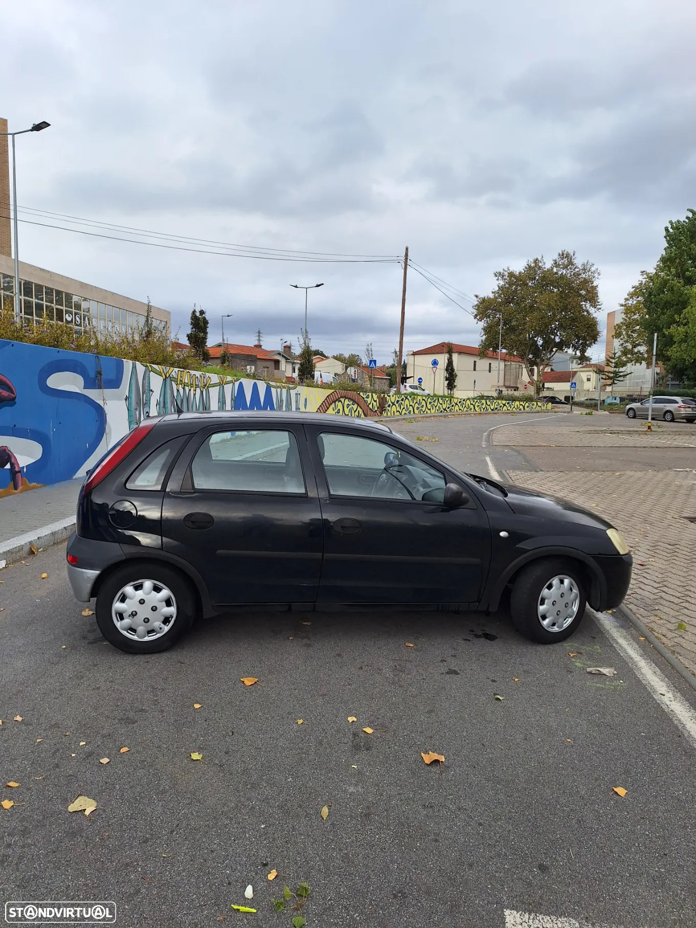 Opel Corsa - 5
