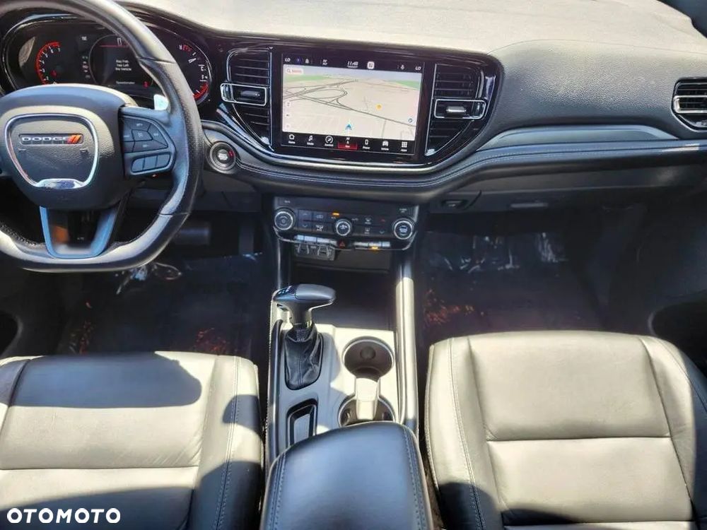 Dodge Durango 3,6 Limited - 12