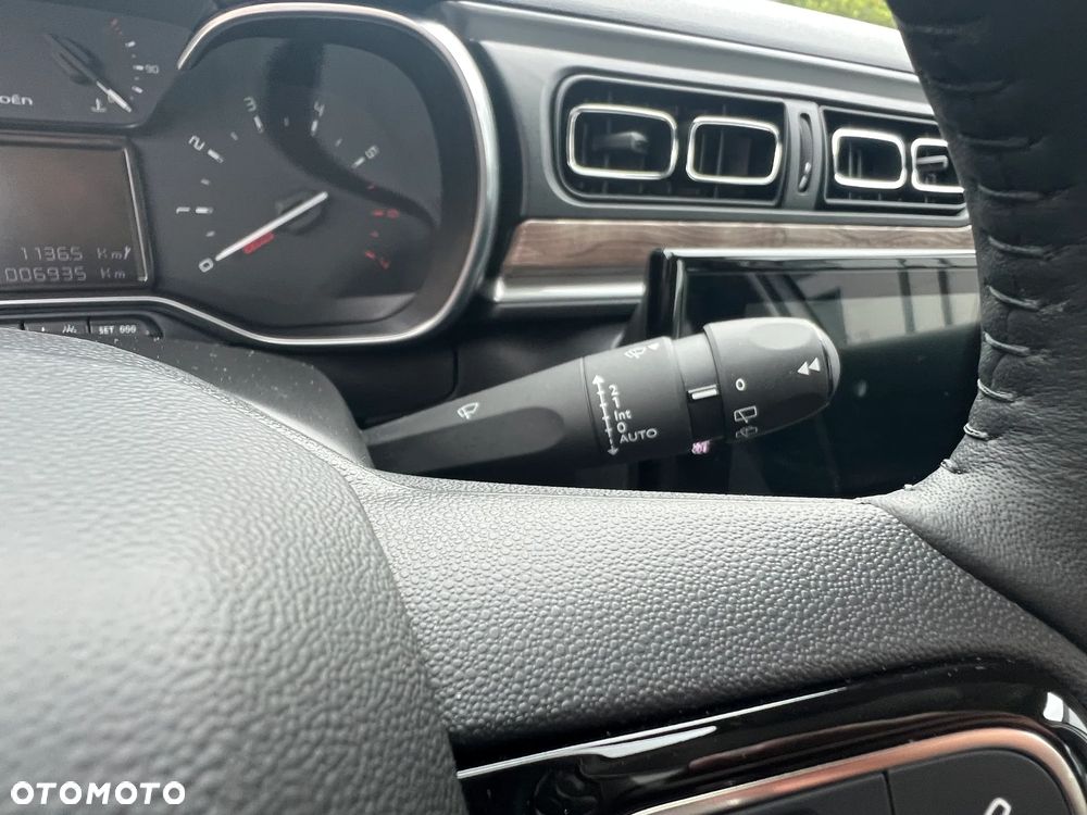 Citroën C3 1.2 PureTech Shine - 20