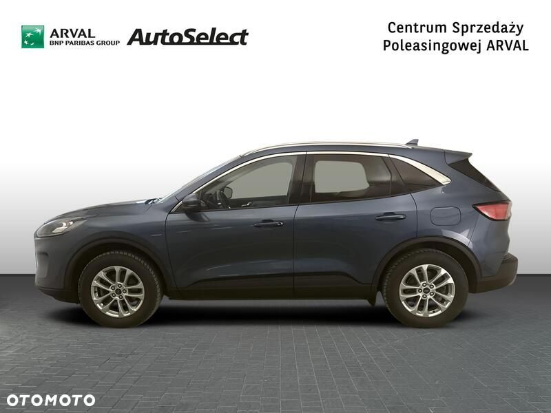 Ford Kuga - 2