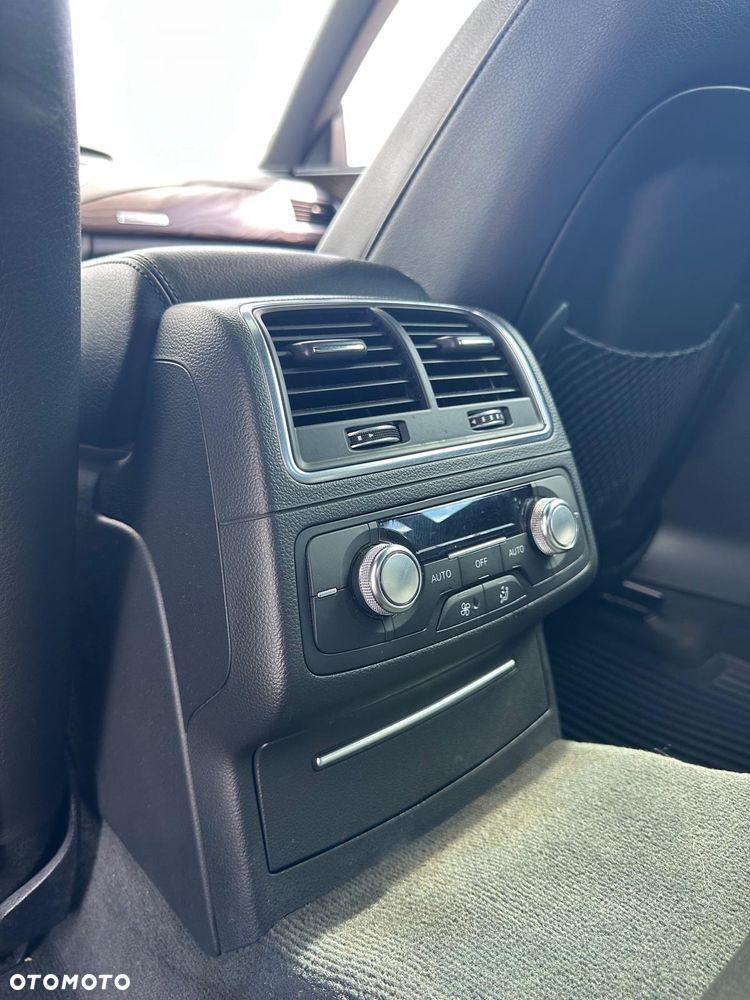 Audi A7 Sportback - 8