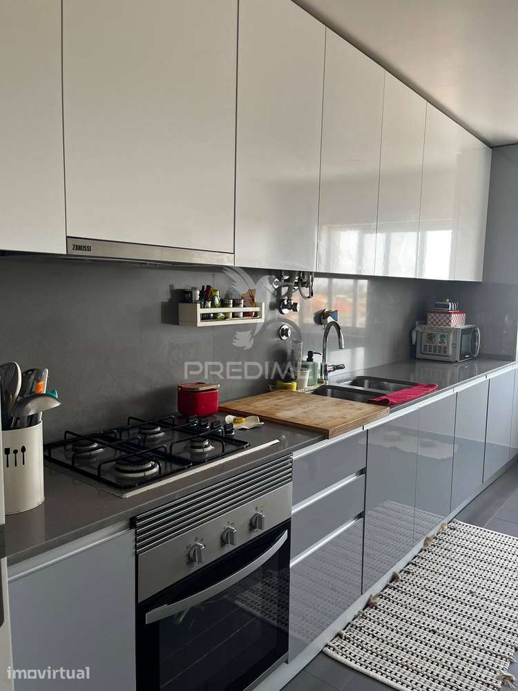 Apartamento T2 Amora - Grande imagem: 2/29